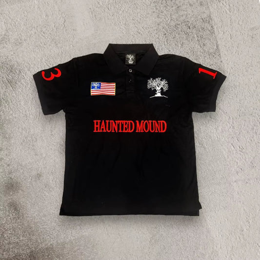 Vintage Y2K Graphic Tee – Men's Urban Fashion